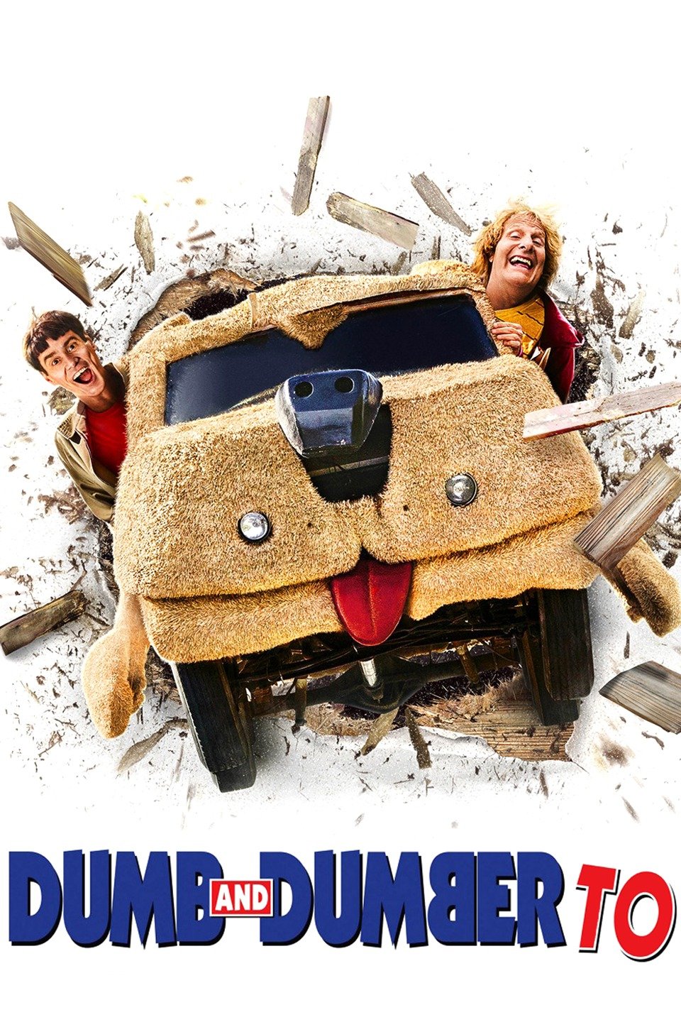 Dumb and Dumber To (2014) [306104] (A1740149241) [[Movies]] --Plex--